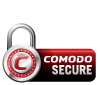 Enterprise SSL Certificate Secure Site